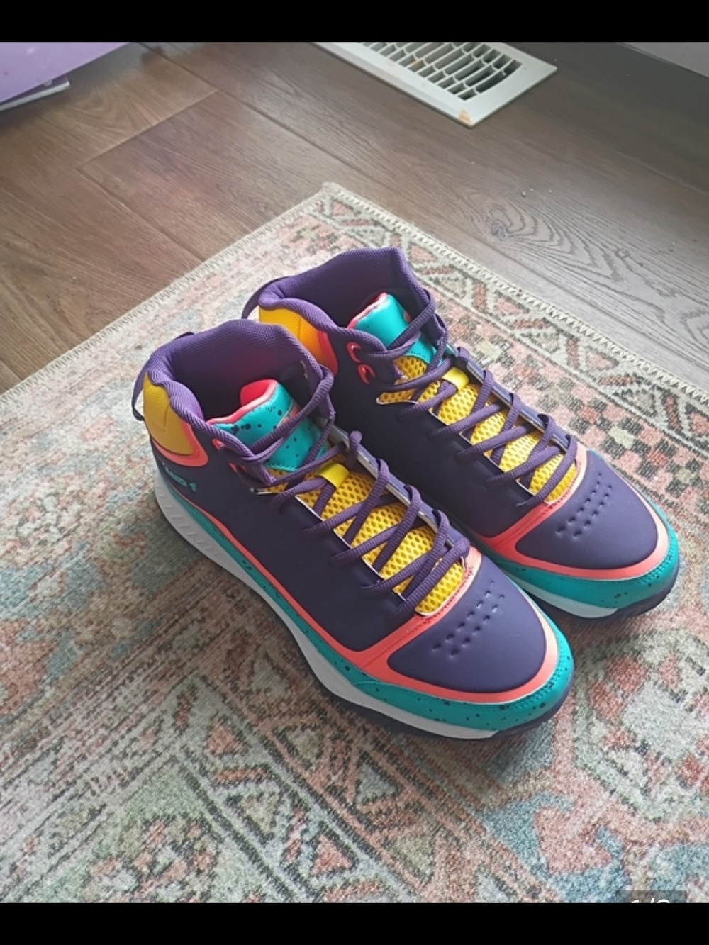 Size 10 Mens